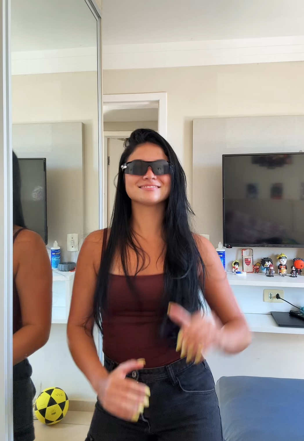 @Rayssa Fernandes