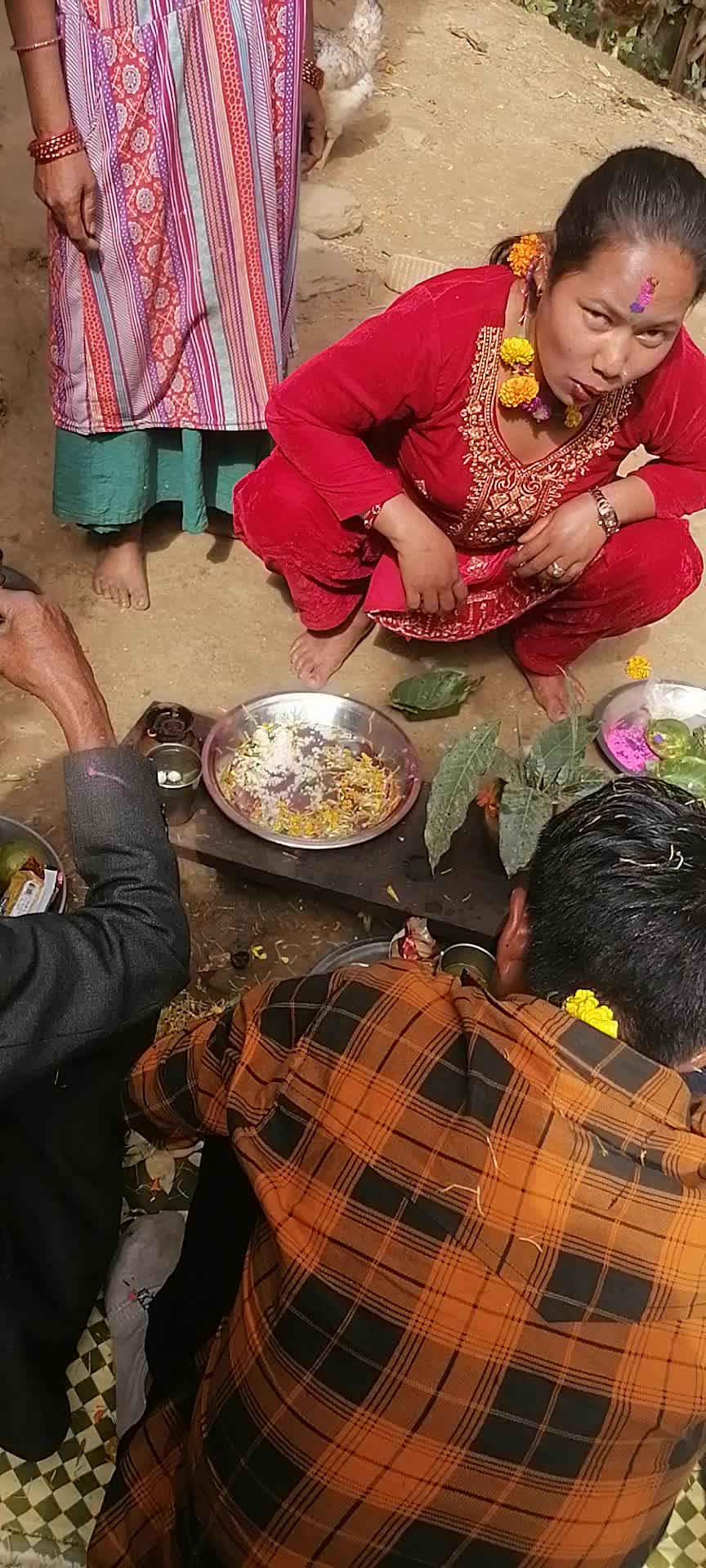 @Binutamang