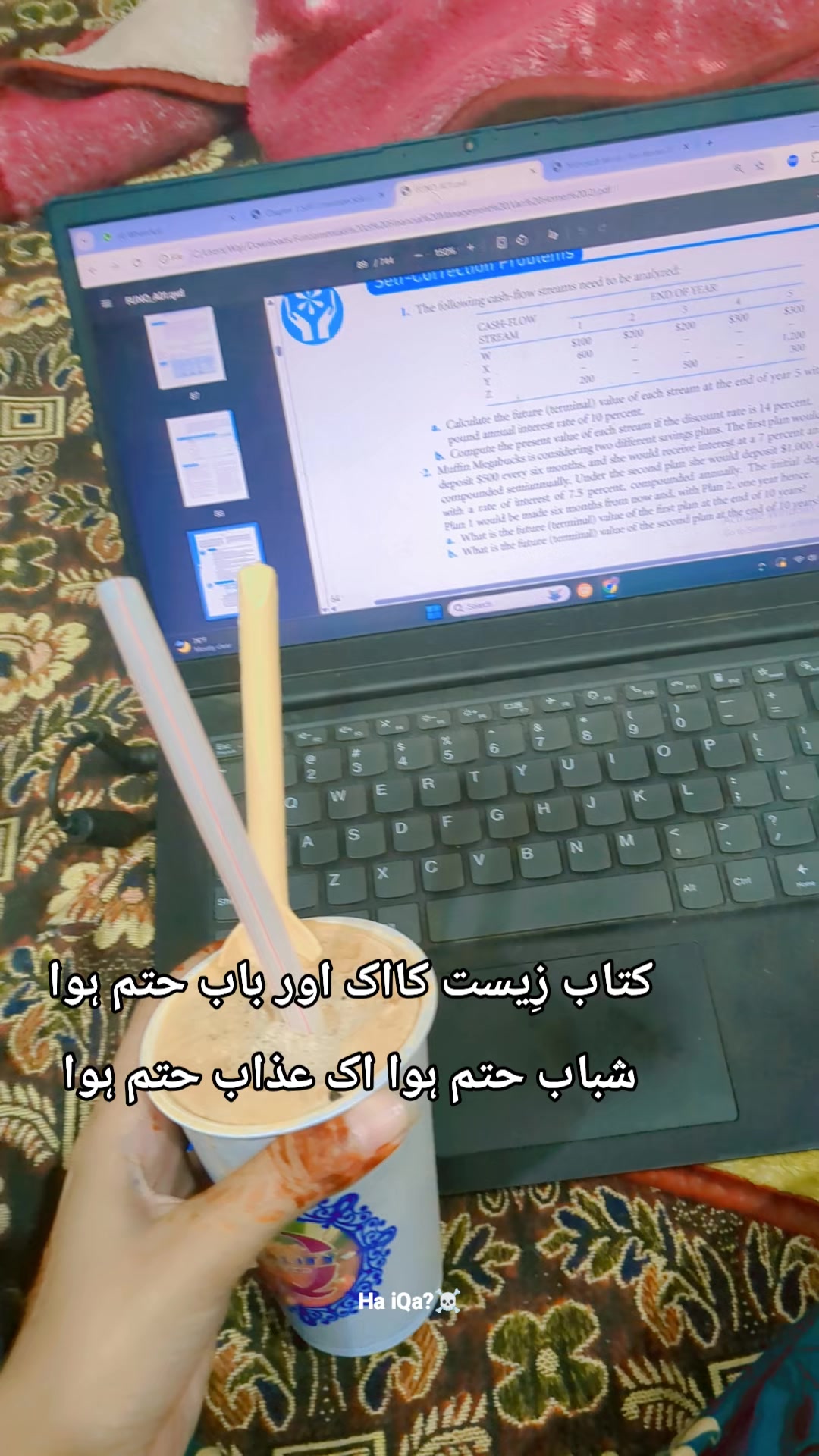 @Muنazza_H