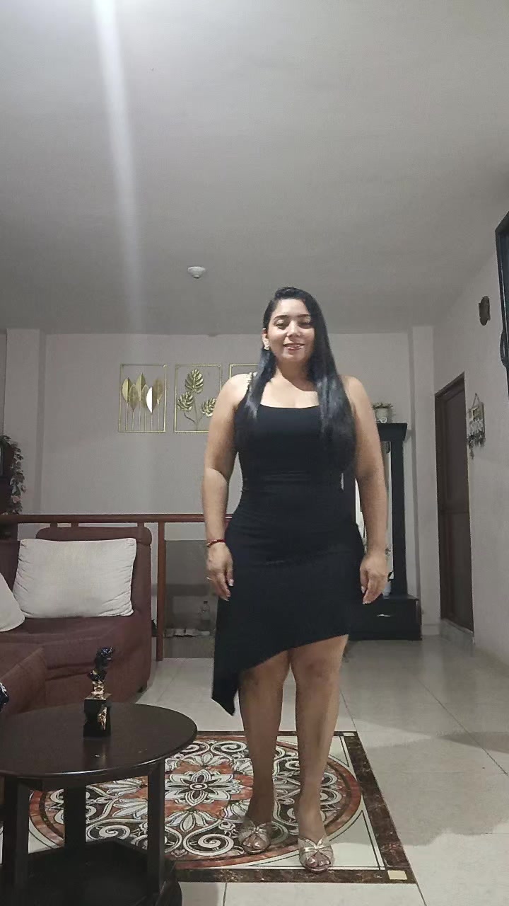 @Roxy RC Cedeño