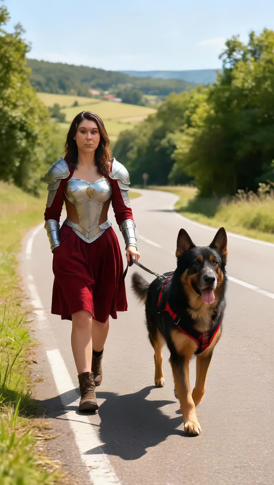 @Xena the warrior princess🇨🇦