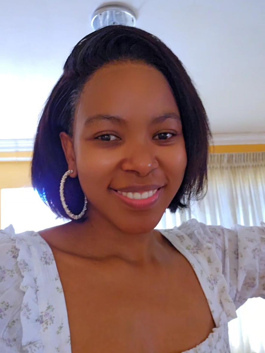 @Botlhale Dube