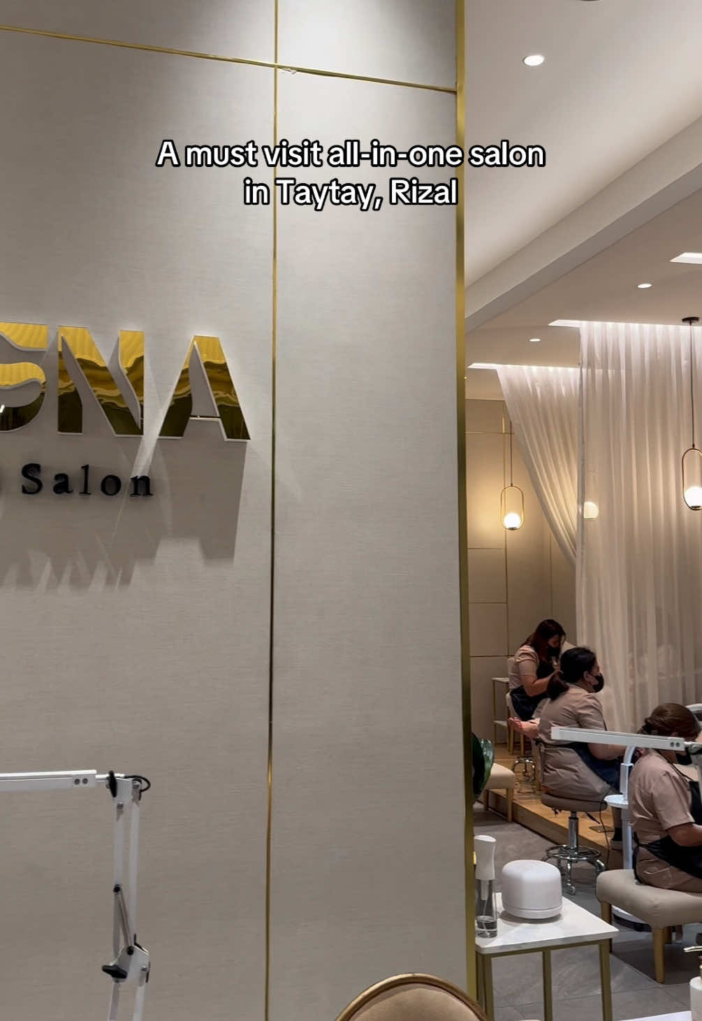 @Lügna Spa and Salon