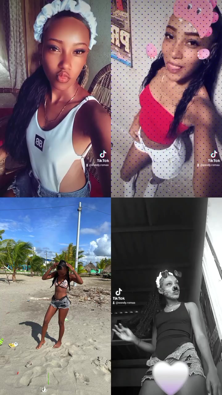 @Wendy Roma&ntilde;a