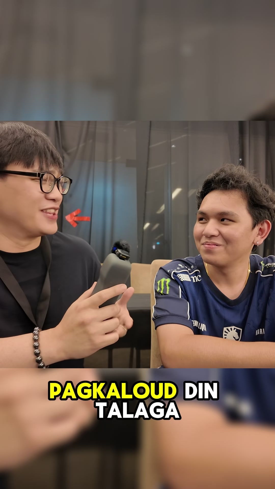 @Uomi | MPL 🇵🇭 Shoutcaster