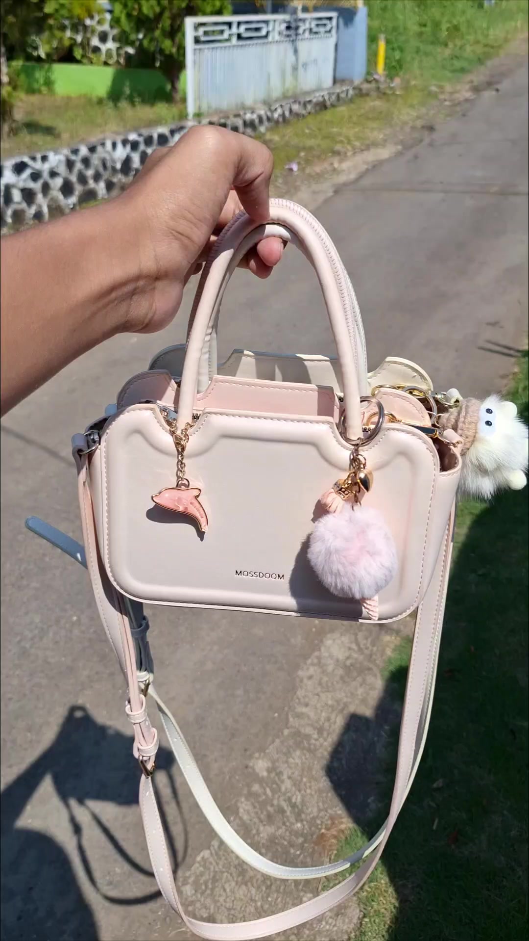 @Viora Bag