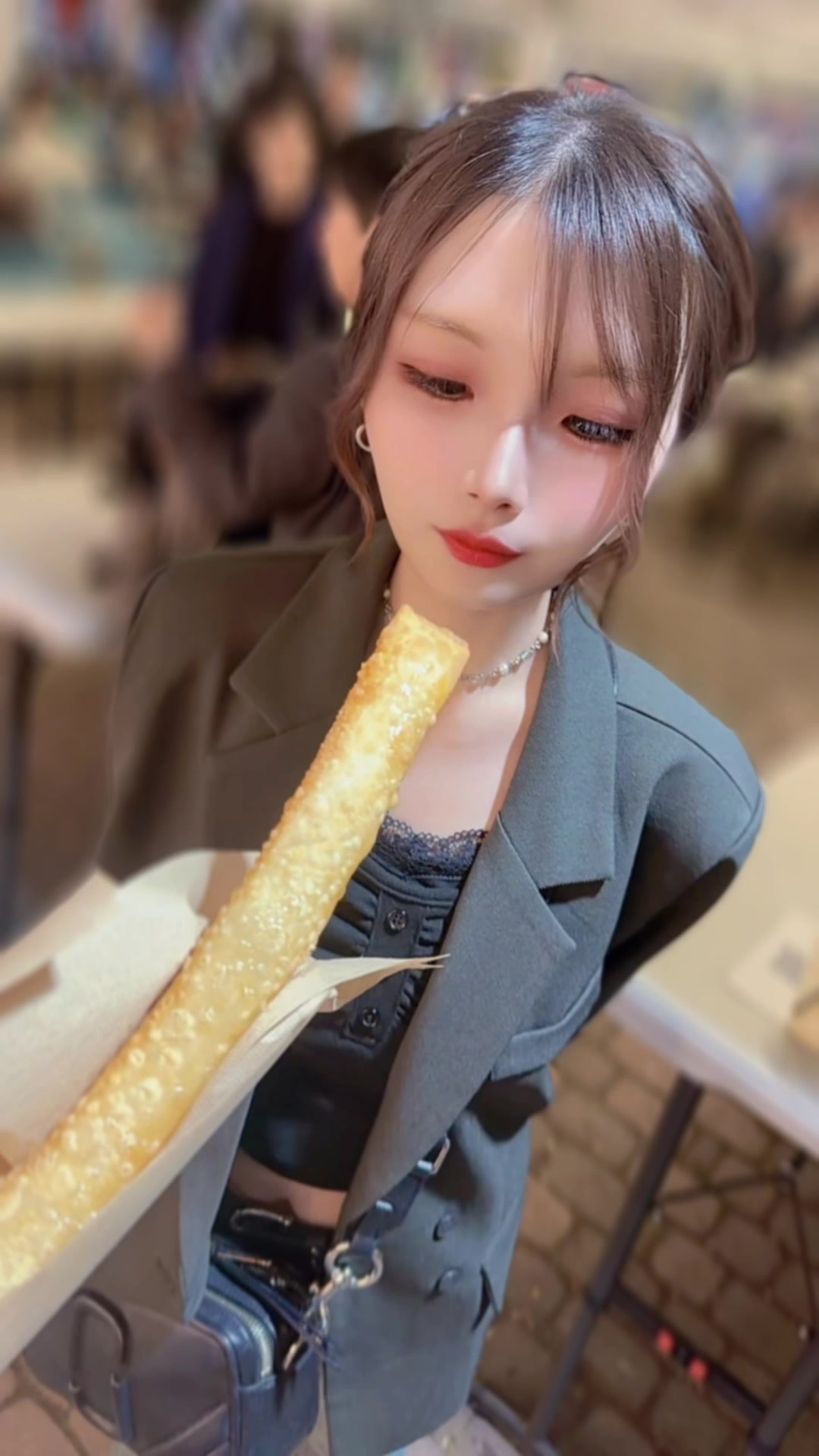 @あきちゃんになりました