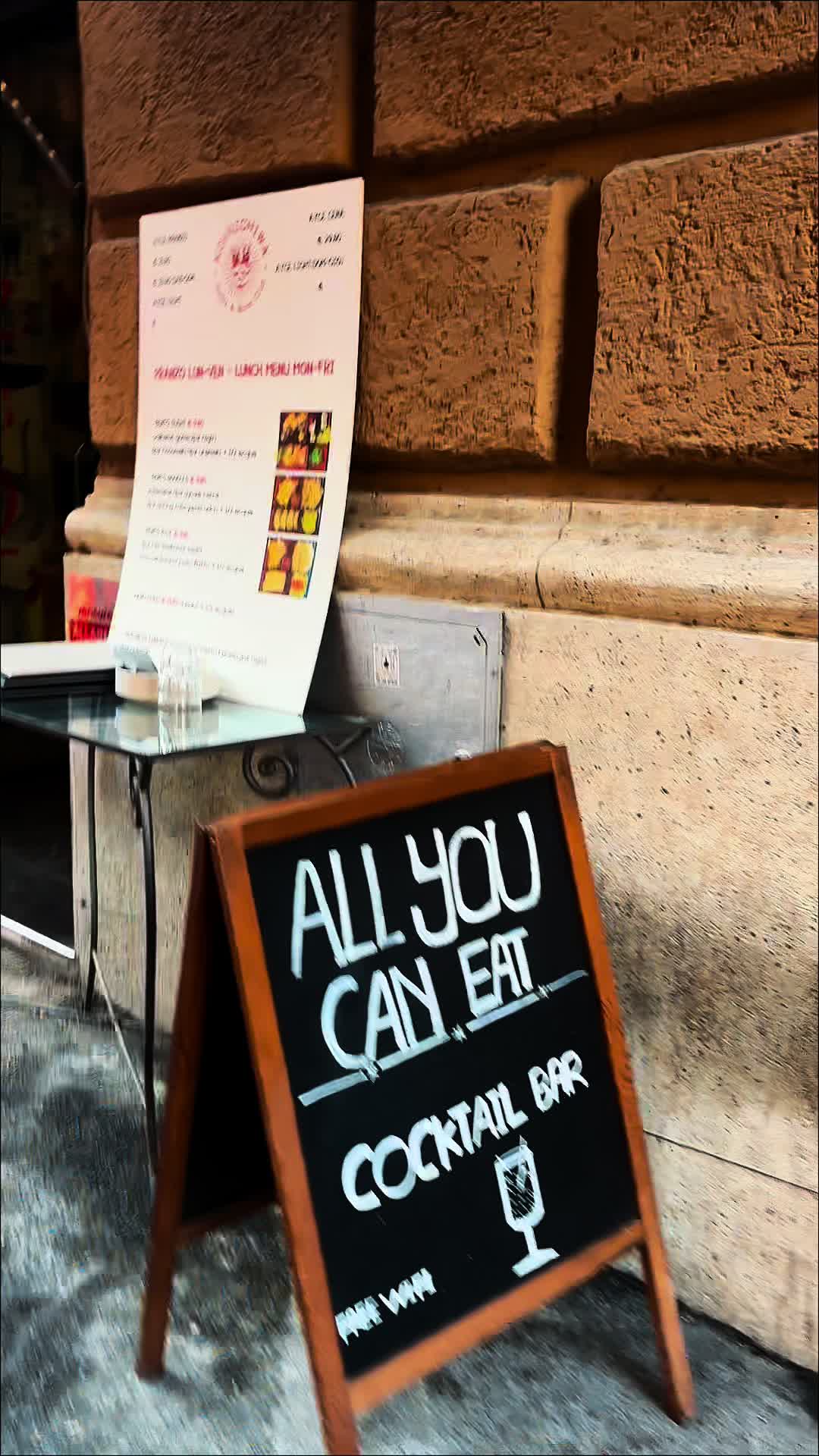 @Ary in Spain