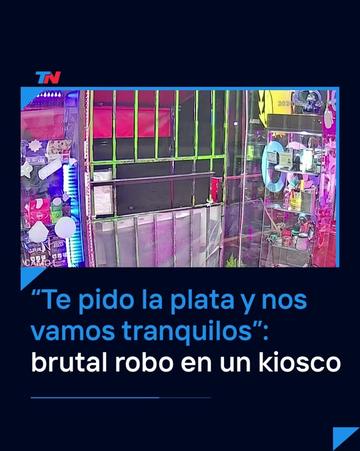 @TN - Todo Noticias