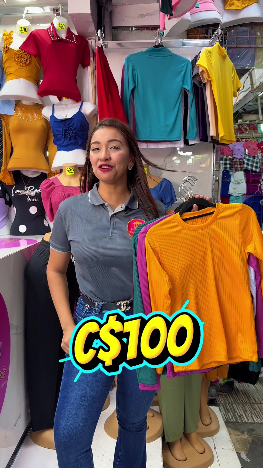 @✨EL PALACIO DE LAS BLUSAS🕌