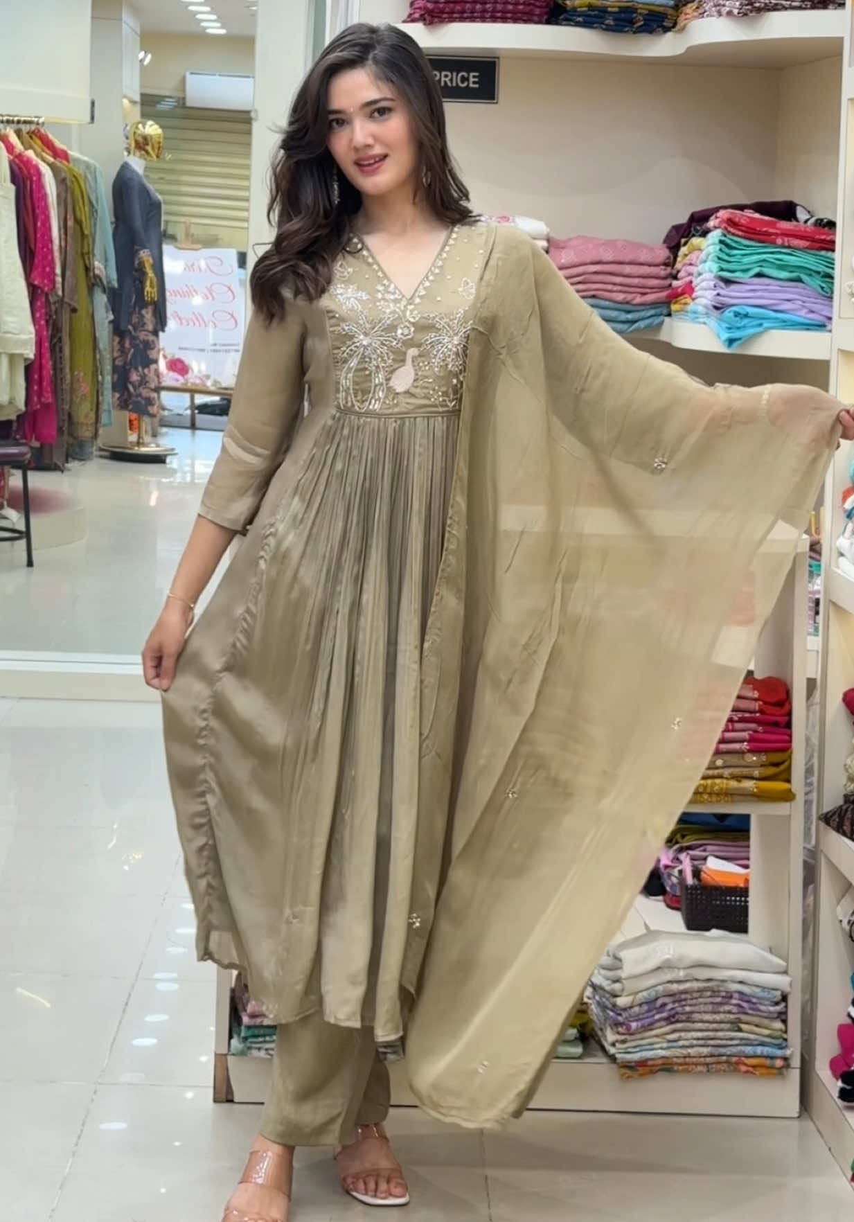 @Tara Clothing Collection