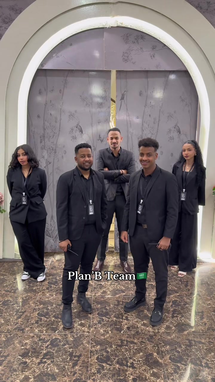 @Plan'b Team