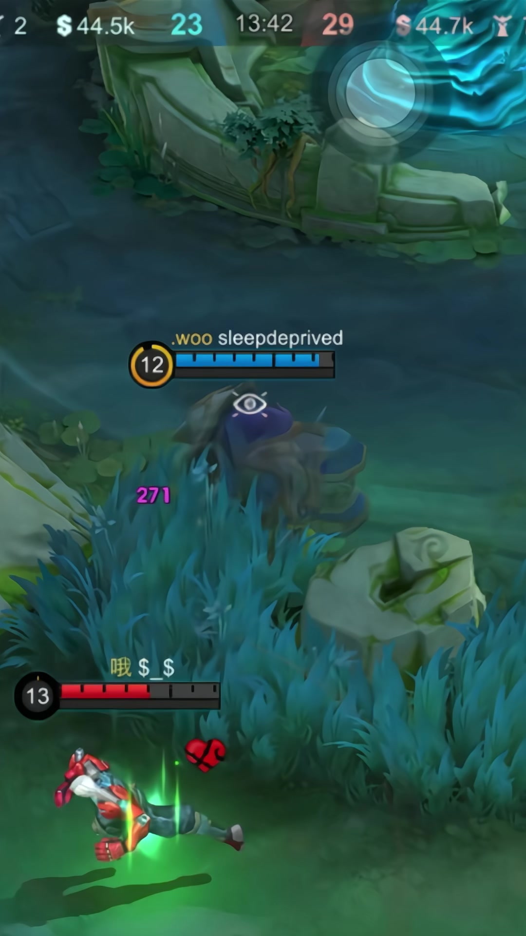 @-