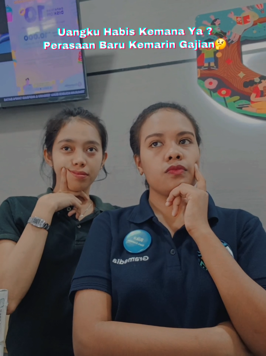@Gramedia Kupang