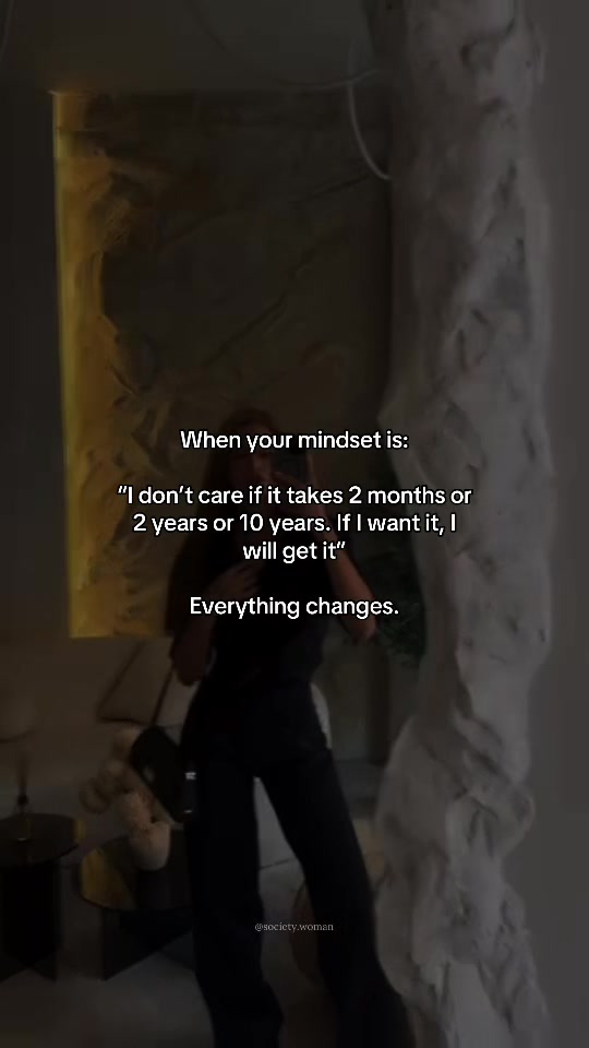 @Society Woman