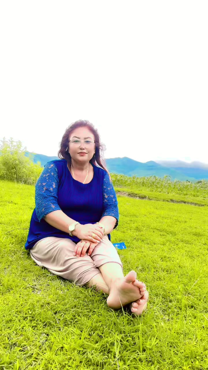 @Kalpana Shah