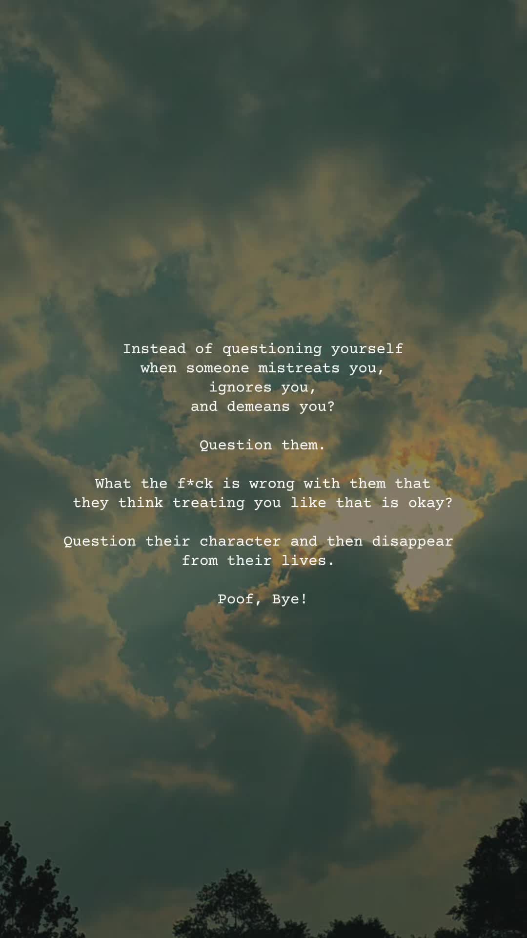@️