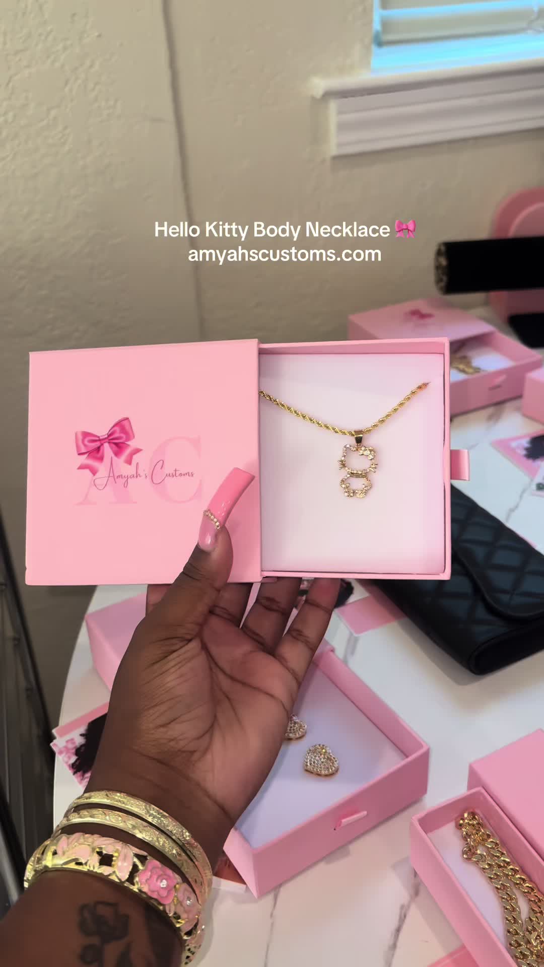 @Amyah 🎀