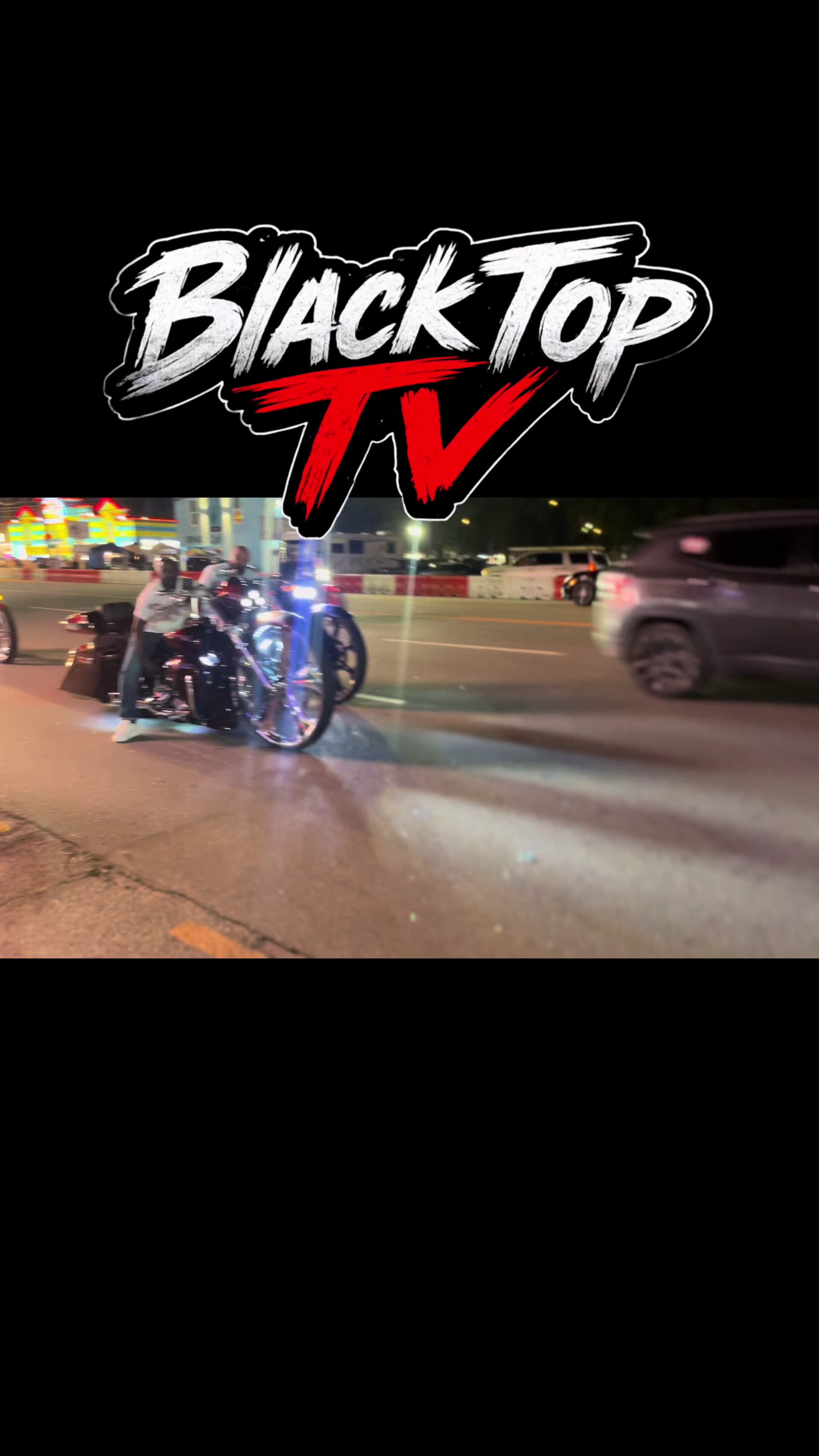 @BlackTop TV