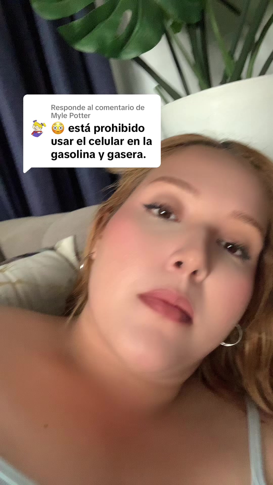 @Hey que onda soy la Ale