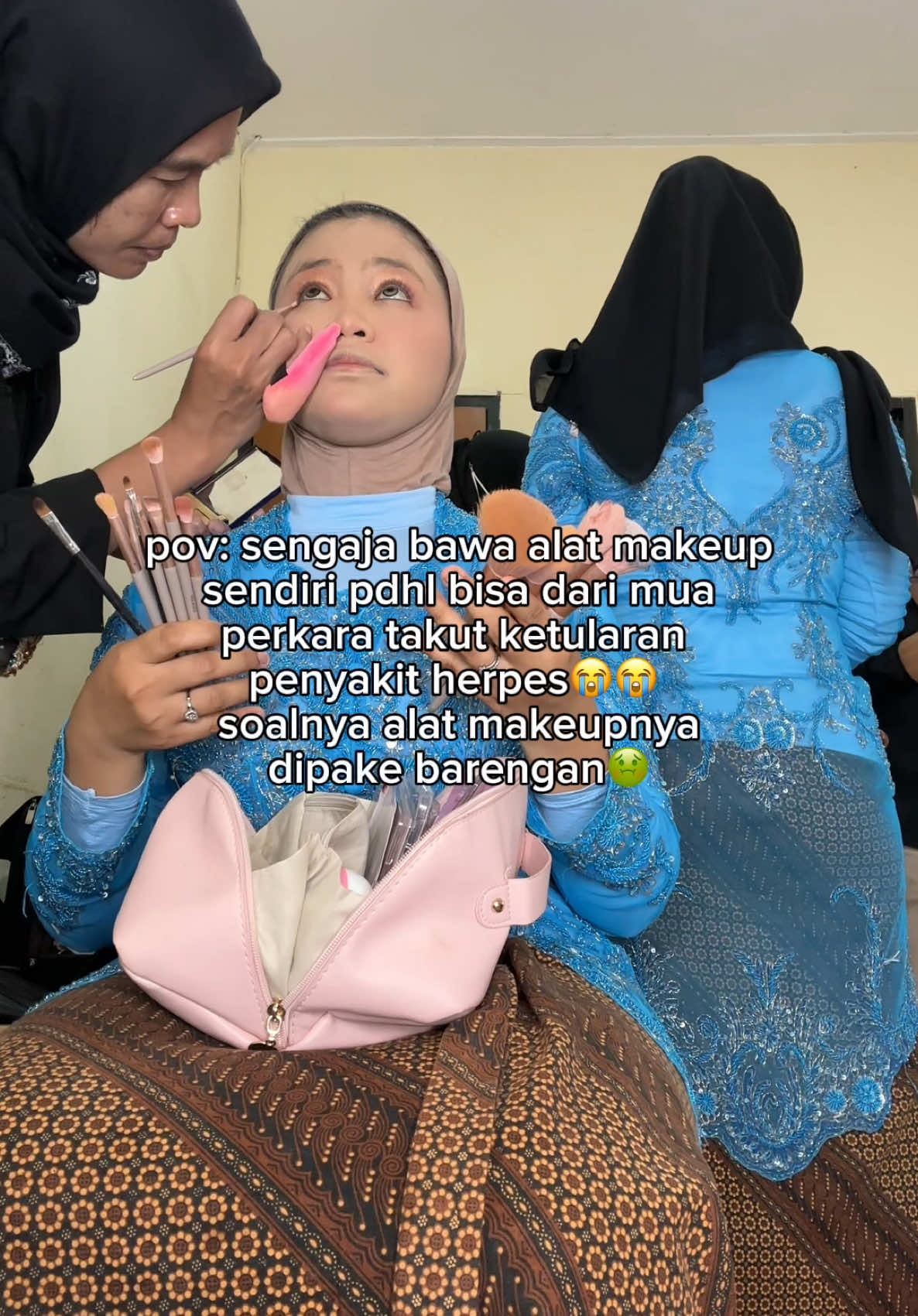 @MBAK CUNGCAT BAYI