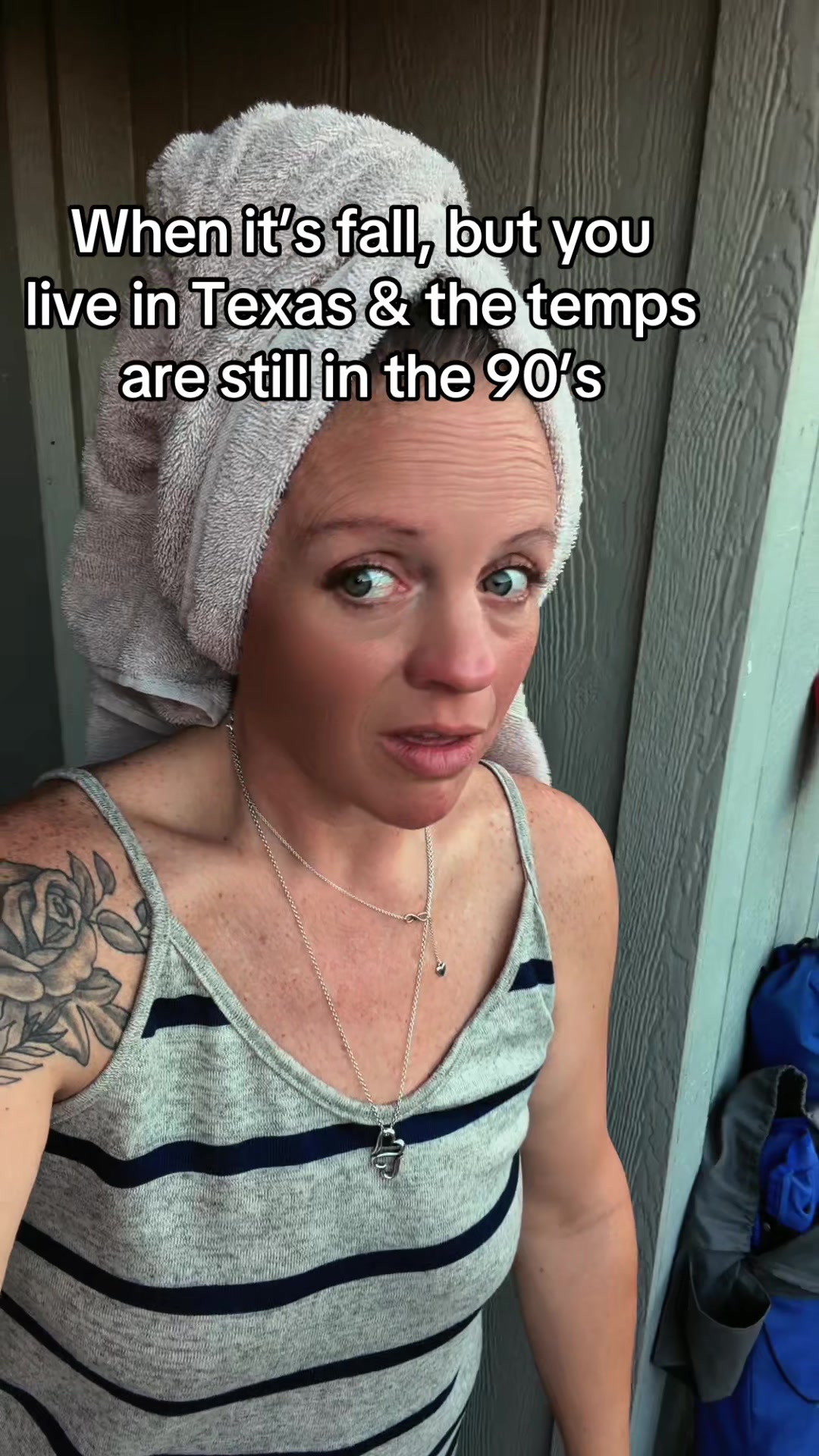 @Kristen Ramirez