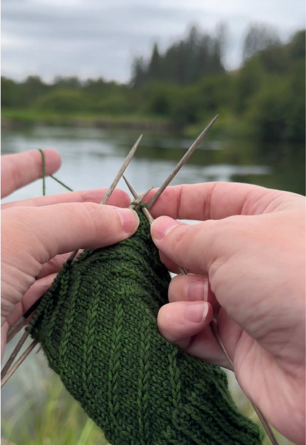 @Oregon Fiber Garden