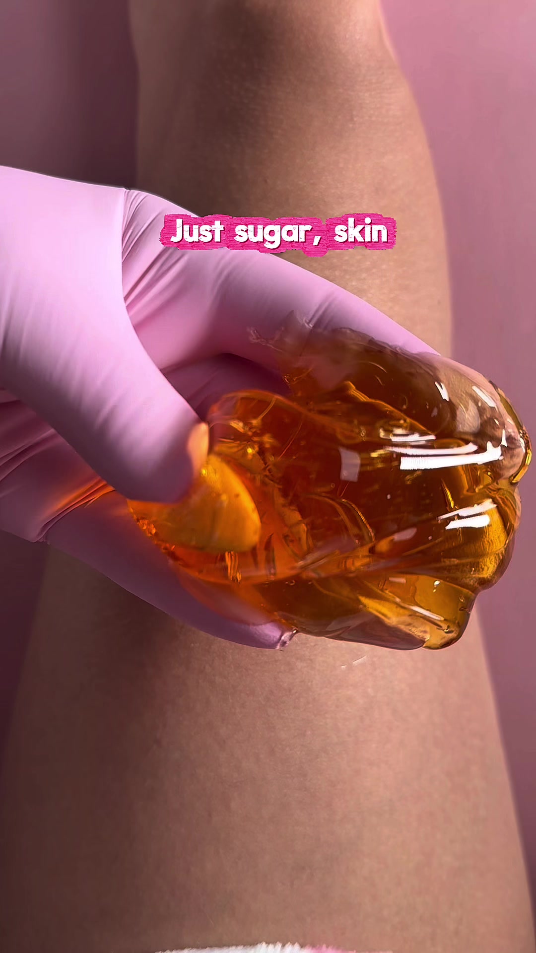 @SUGARING NYC