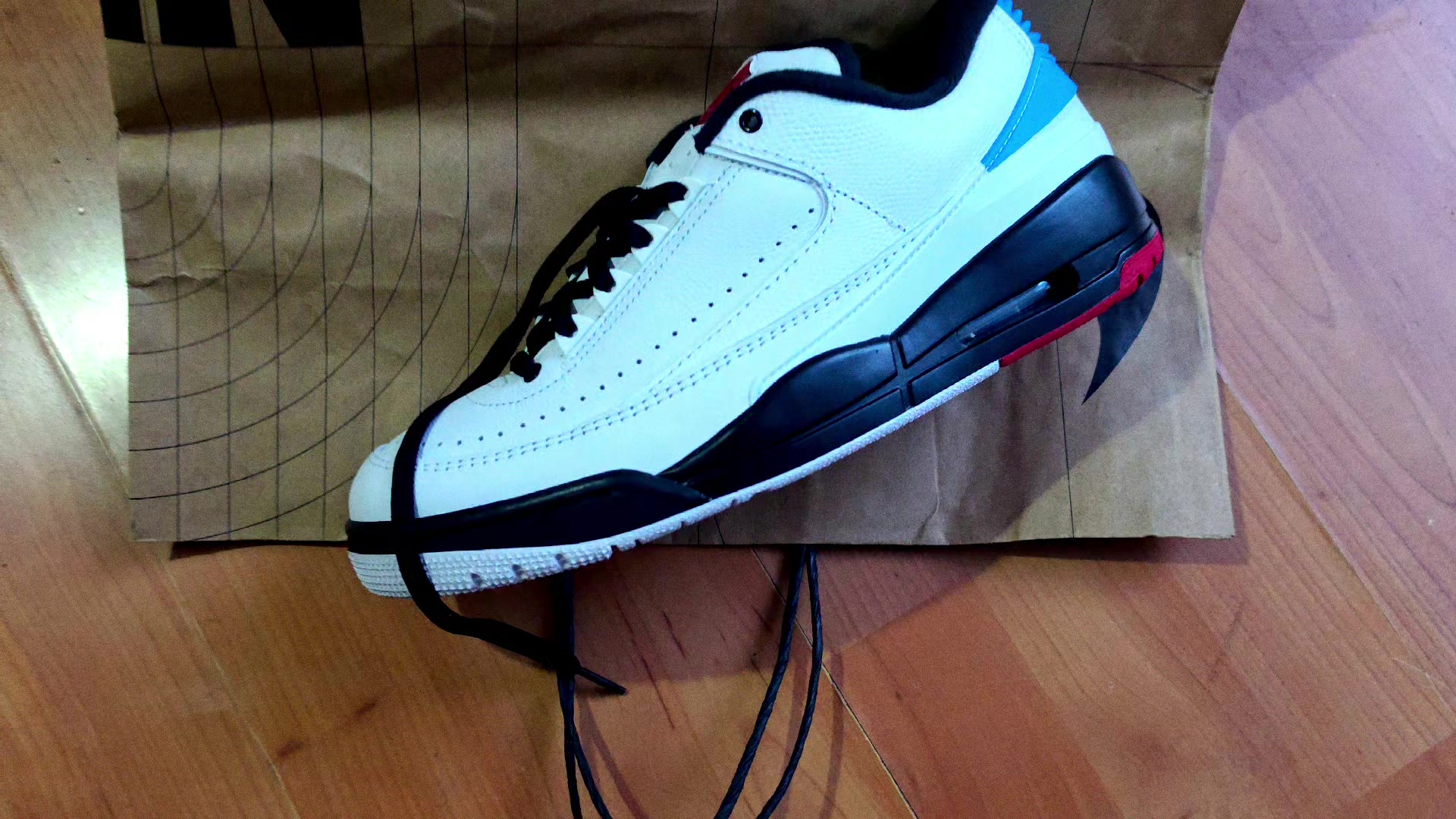 @PSYZAC fashion shoes