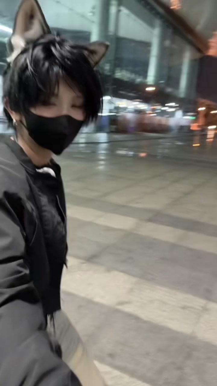 @夏季
