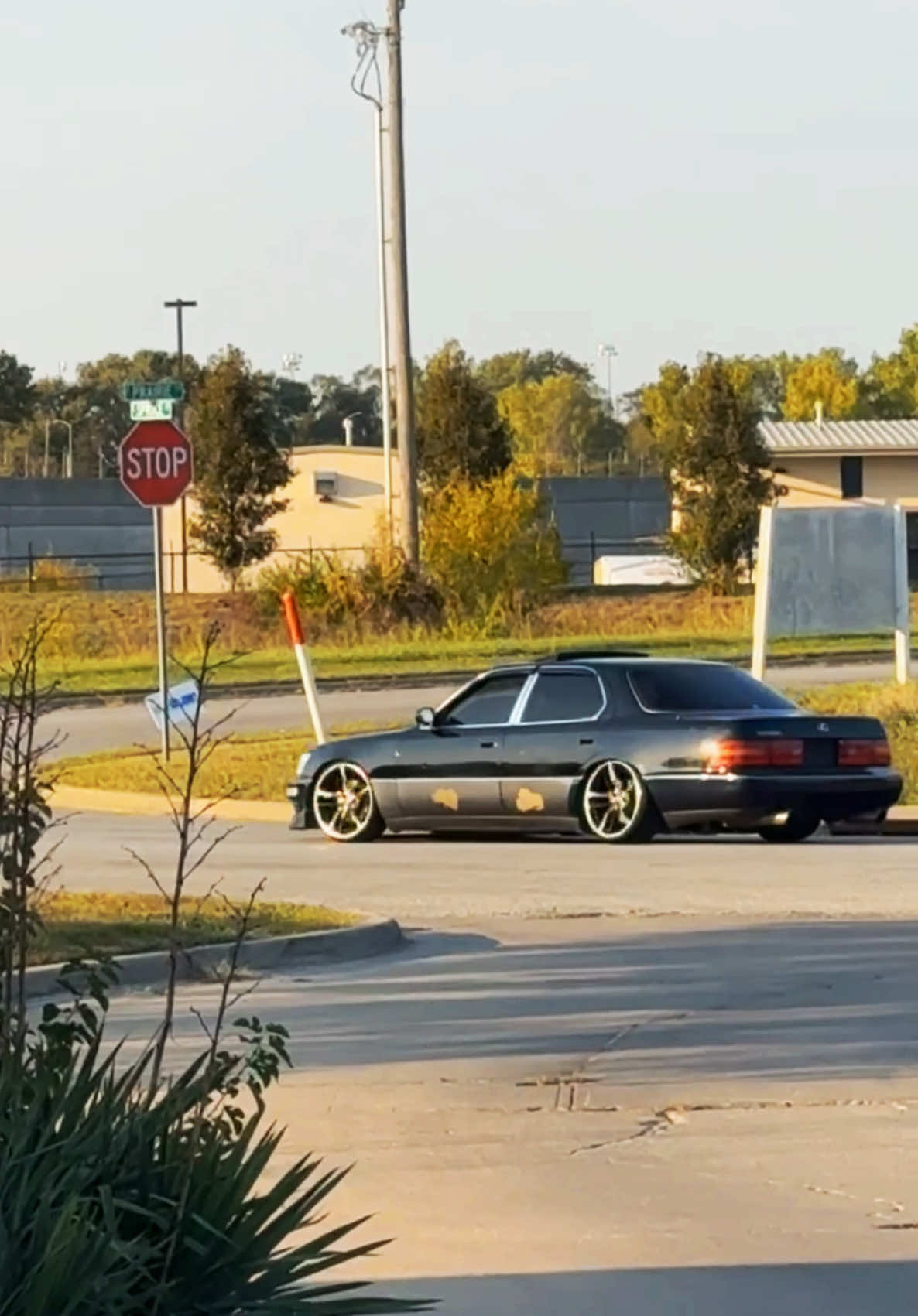 @stance.ls400