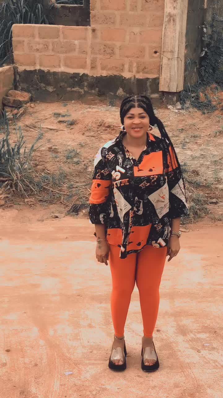 @IYESOGIE❤️🧡😊