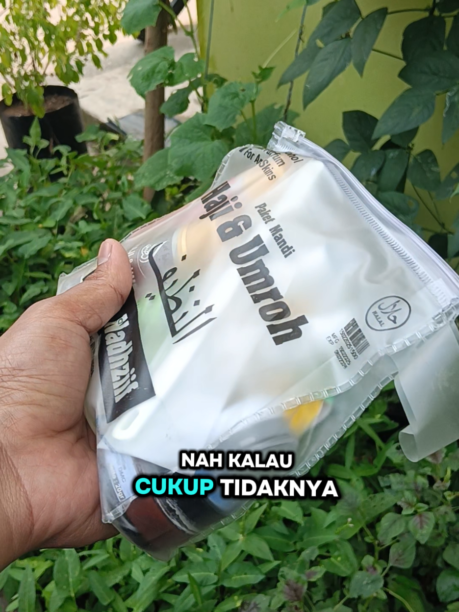 @Wahyu || Berkah Rupiah
