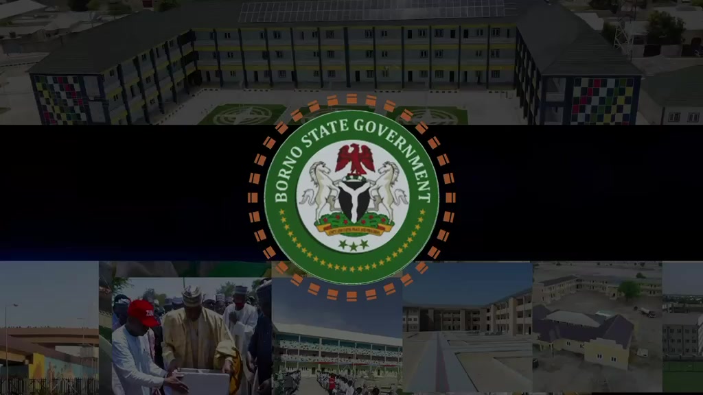 @Aliyu Mohammed Tong