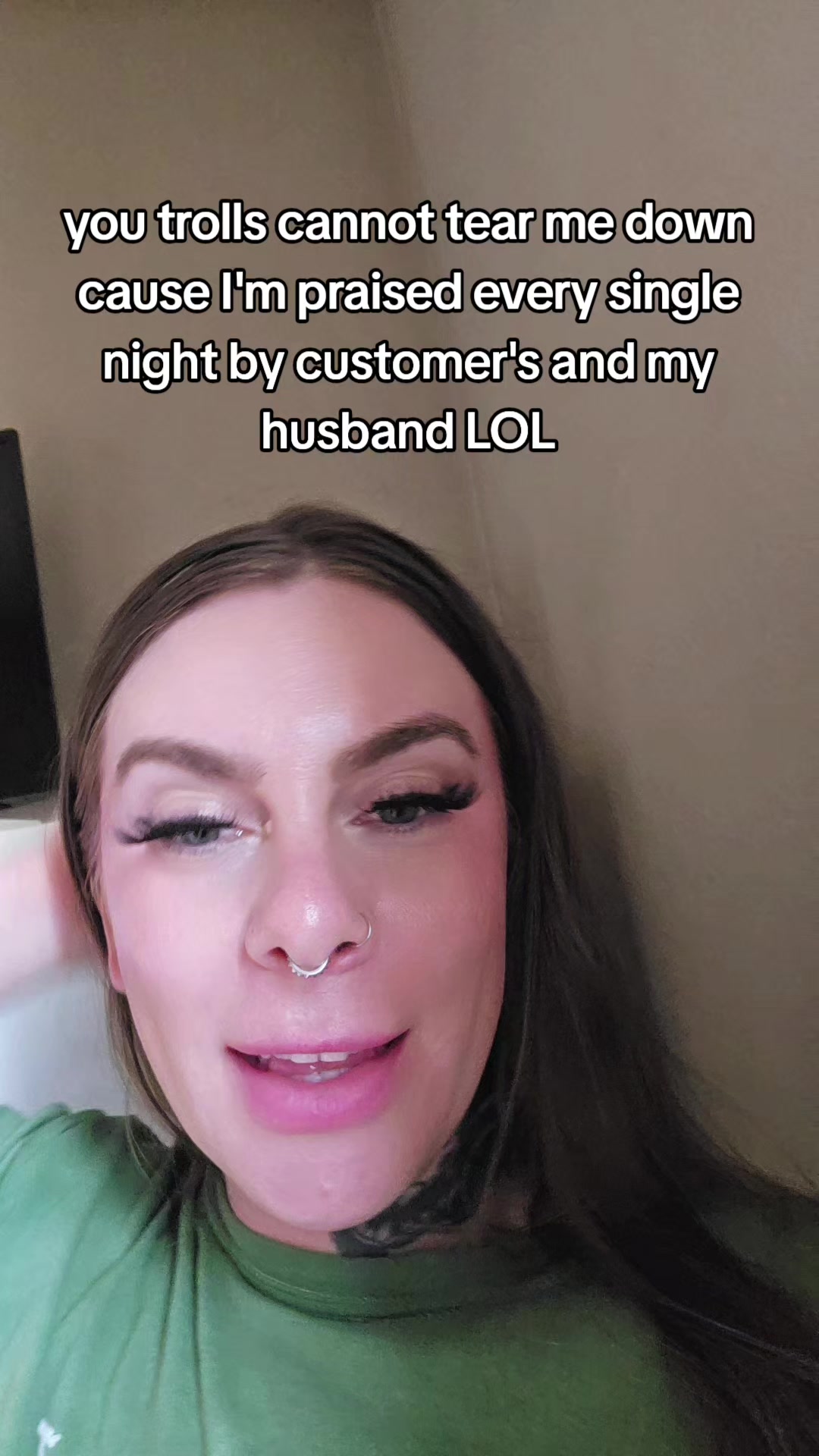 @Satan