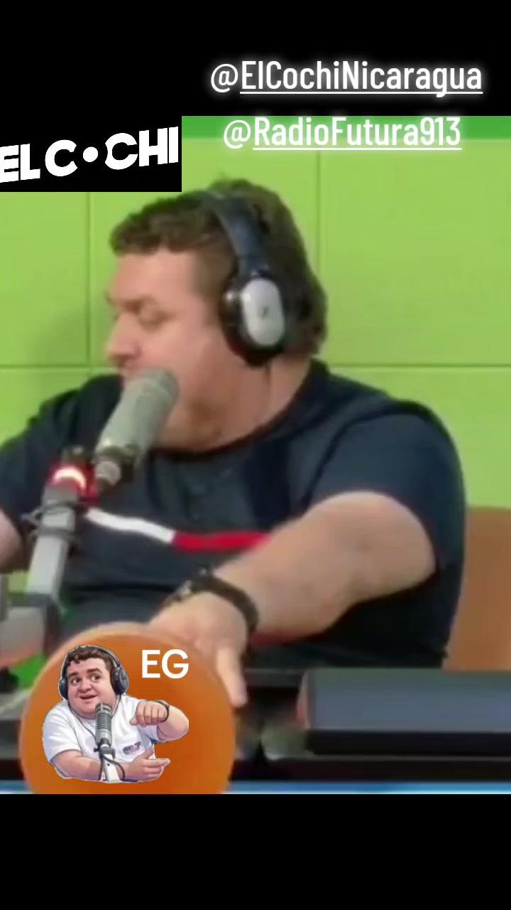 @Elvis Gomez