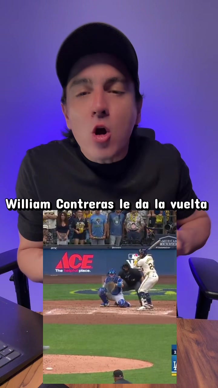 @BaseballAnalista⚾️Emiliano N.