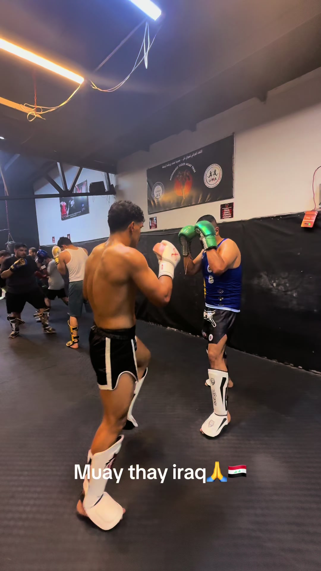 @Coach Mohmmed Tiger 🇮🇶