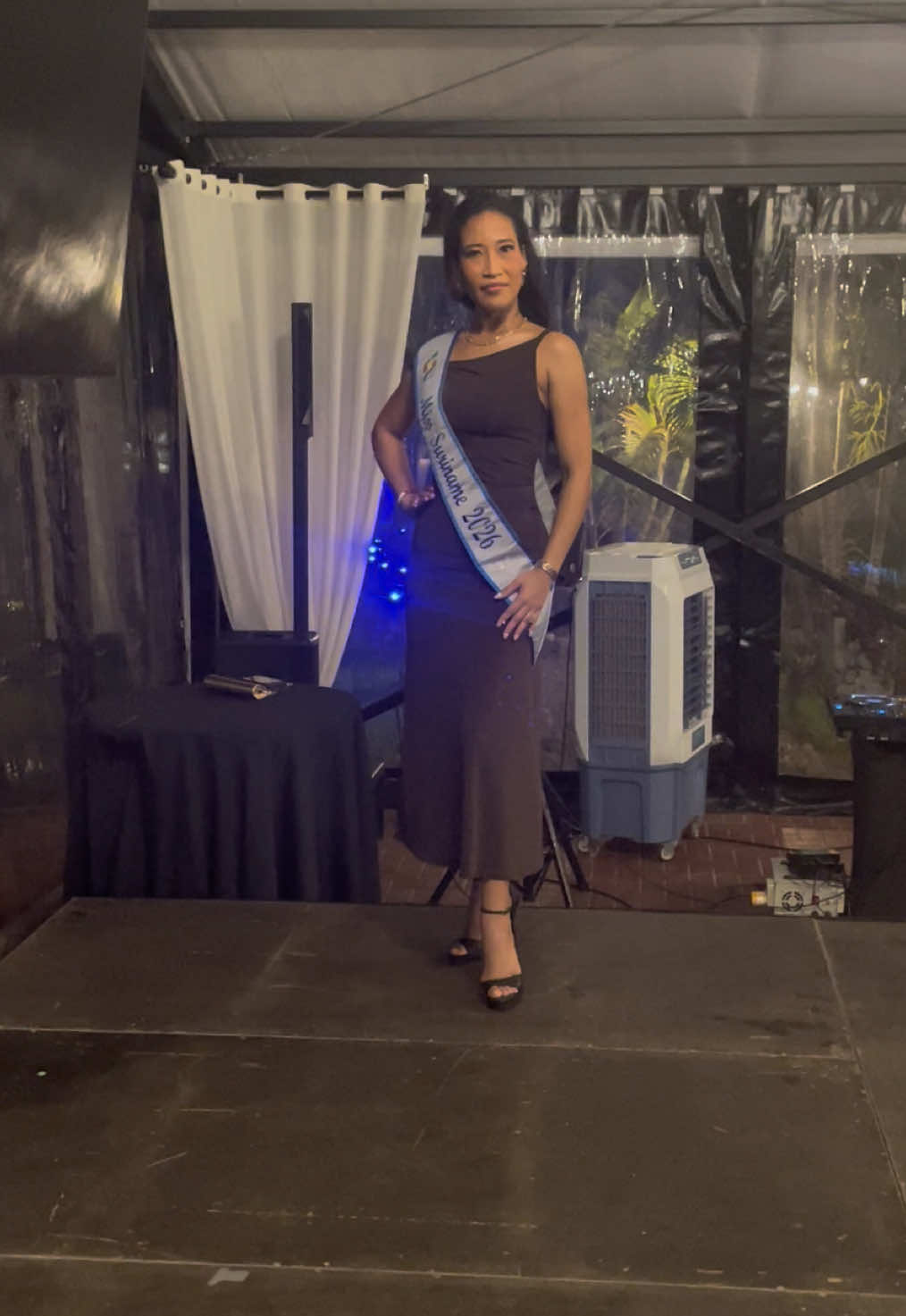 @Suriname Pageantry