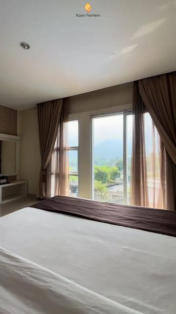 @Rizen Premiere Hotel