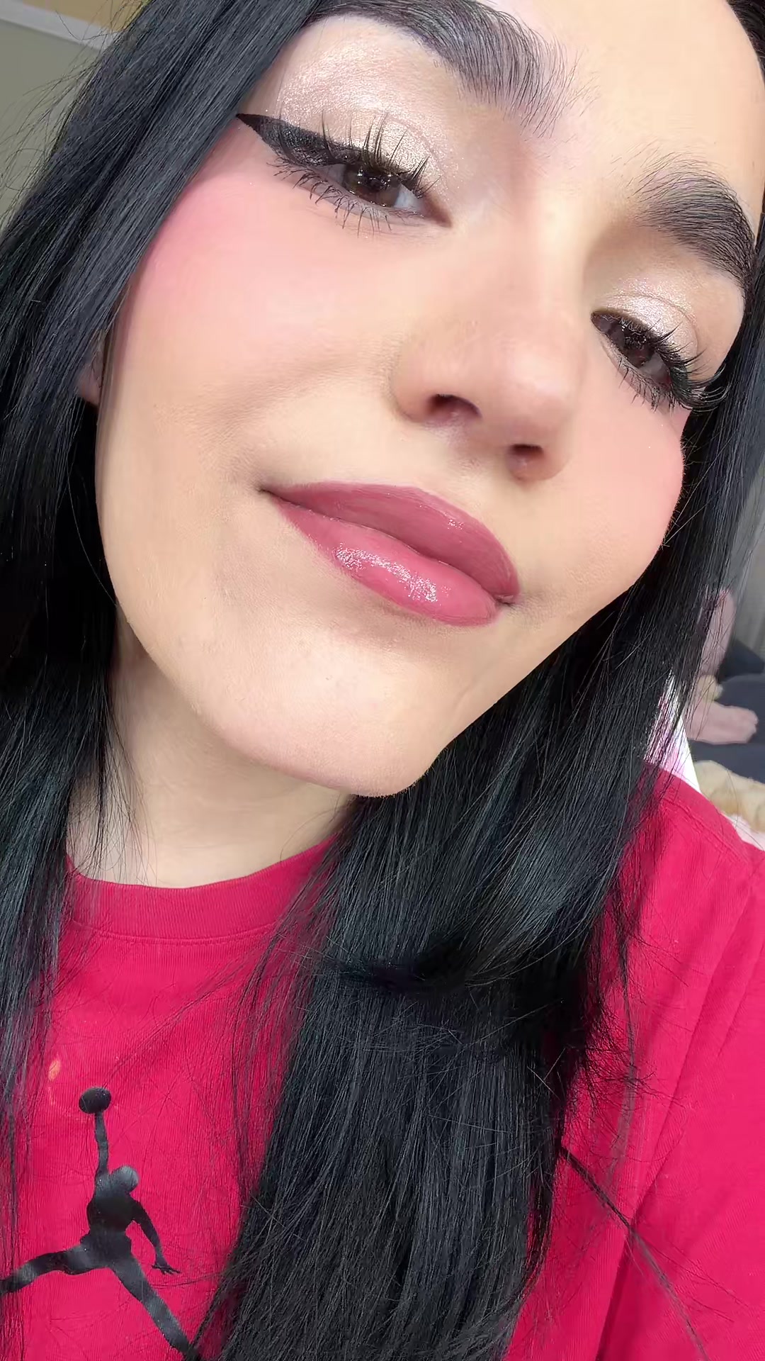 @Carla Benitez
