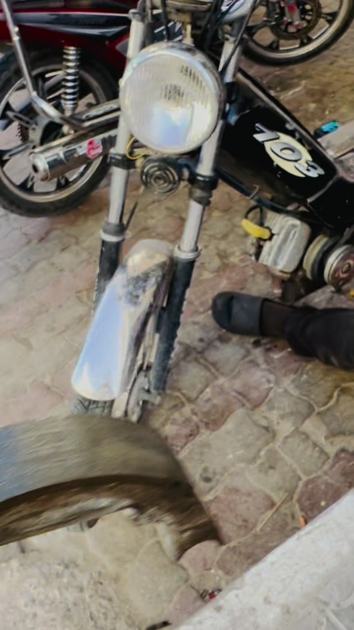@&Icirc;brahim moto Cycle💯🇹🇳