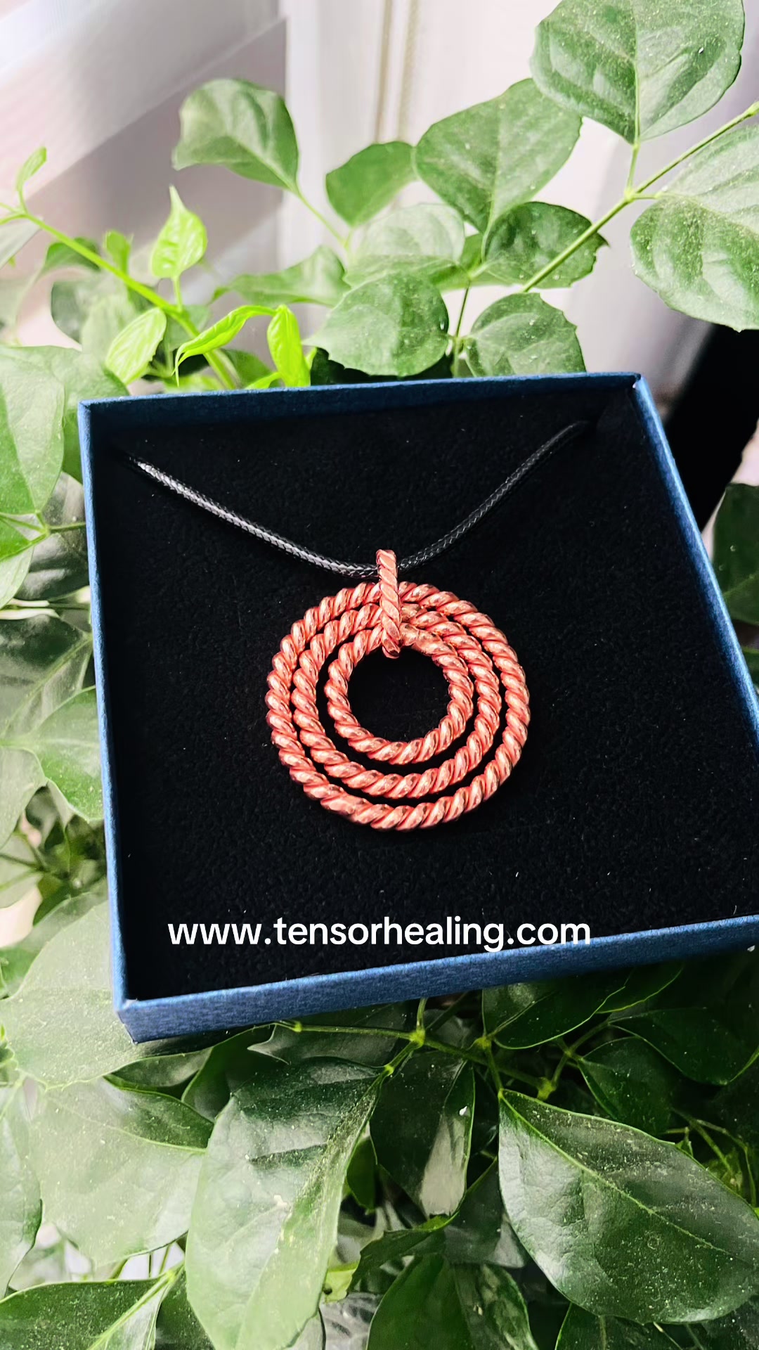 @Tensorvietshop-Tensor Healing