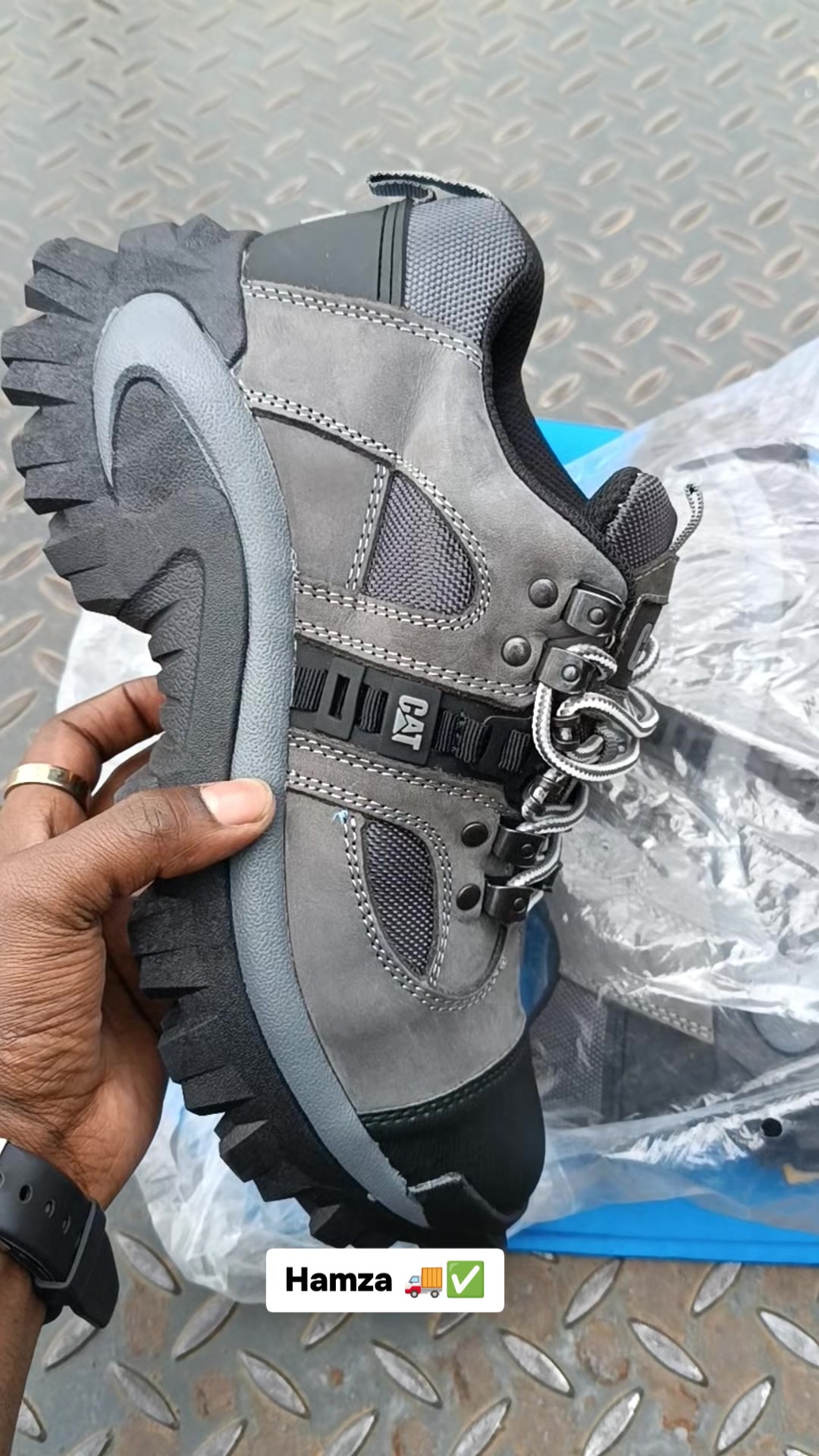@kickz Fanatics