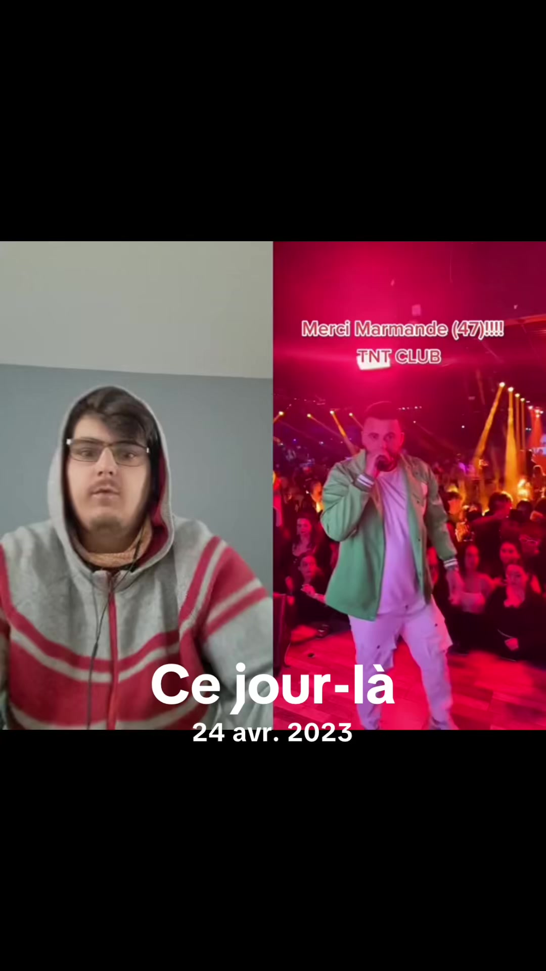 @Le québécois coach