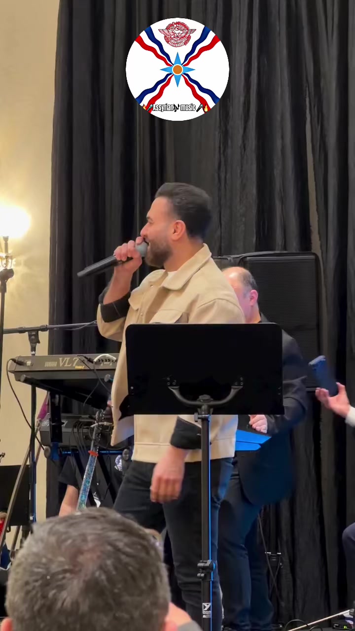 @🔥🎤 Assyrian🎶Music 🎤🔥