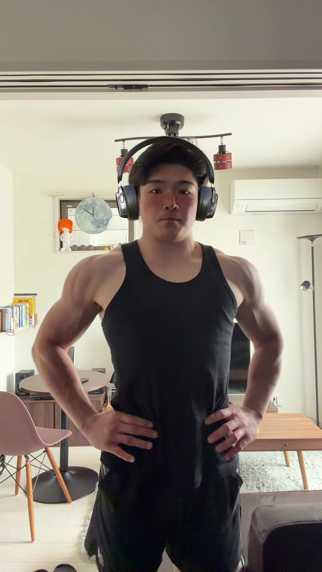 @トマッチョ🍅💪