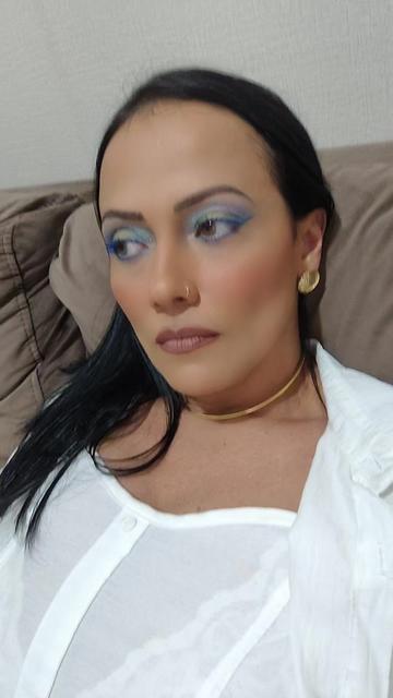 @Denise Pereira
