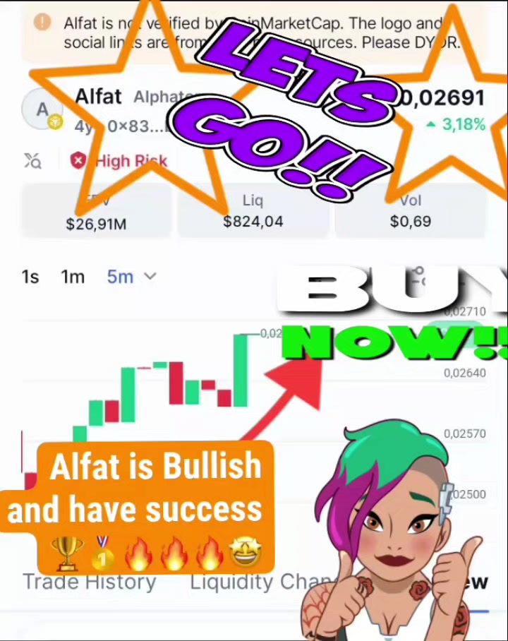 @Alphaterracoin Project