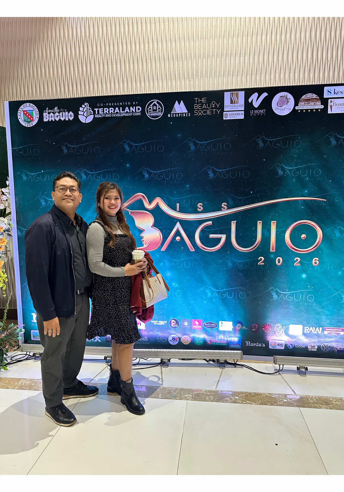 @Joy Corrales Vargas